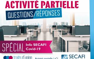 Questions-réponses sur l'activité partielle