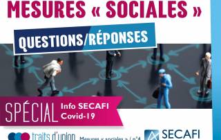 Questions-réponses sur les mesures "sociales"