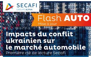 Flash AUTO Ukraine (Mise à jour au 17 mars 2022)